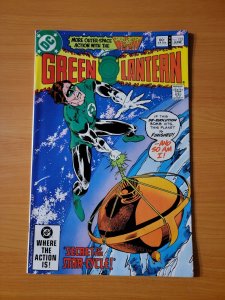 Green Lantern #153 Direct Market Edition ~ NEAR MINT NM ~ 1982 DC Comics