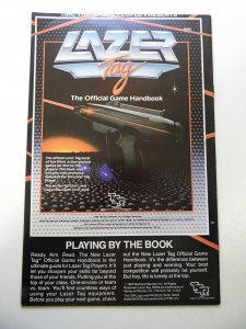 The Avengers #280 (1987) FN/VF Condition