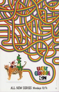 Sonic Universe #56 - WE COMBINE SHIPPING! (6.0/6.5) 2013