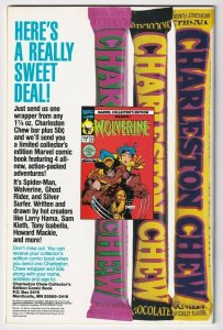 Spiderman #26 September 1992 Marvel Giant Sized 30th Anniversary Special