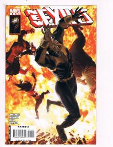 New Exiles # 4 Marvel Comic Books Awesome Issue Modern Age Blink Sabretooth! S25