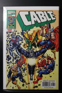 Cable #68 (1999)