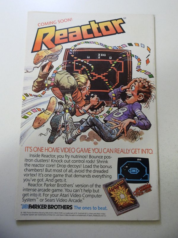 Ghost Rider #79 (1983) VF Condition