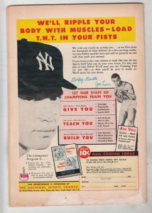 Flash, The #113 (Jul-60) VG/FN+ Mid-Grade Flash