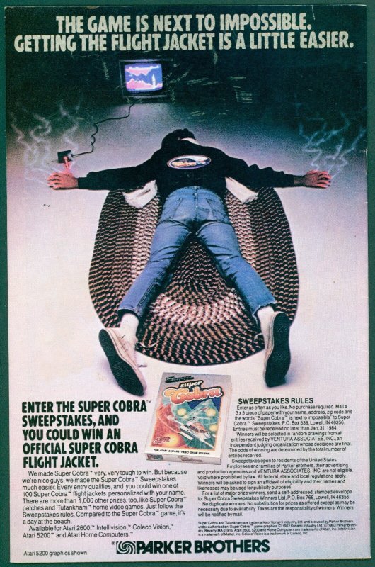 Falcon 4 VF 8.0 Marvel 1984