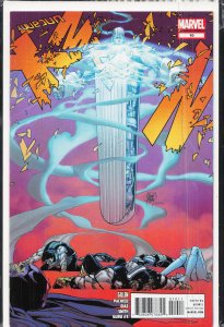 Uncanny X-Men #10 (2012) X-Men