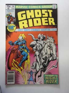 Ghost Rider #50 (1980)