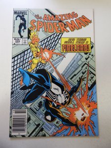 The Amazing Spider-Man #269 (1985) VF Condition