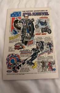 The X-Men #97 (1976) My brother my enemy cyclops vs havok