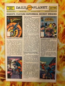 The Superman Family #207 (1980) - VF/NM