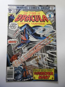 Tomb of Dracula #57