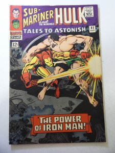 Tales to Astonish #82 (1966) FN Condition