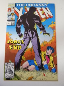 The Uncanny X-Men #297 (1993)