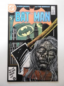 Batman #399 (1986) VF/NM Condition!