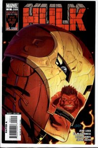 Hulk #2 (2008)