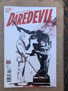 Daredevil #11 (2016)