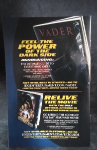 Star Wars: General Grievous #4 (2005)