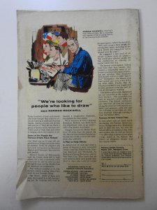 Fantasy Masterpieces #11 (1967) Classic Marvel! Sharp VG Condition!