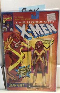 X-Men Legends #4 Christopher Cover (2021)