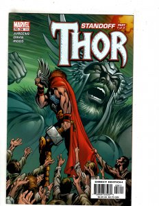 Thor #58 (2003) OF16