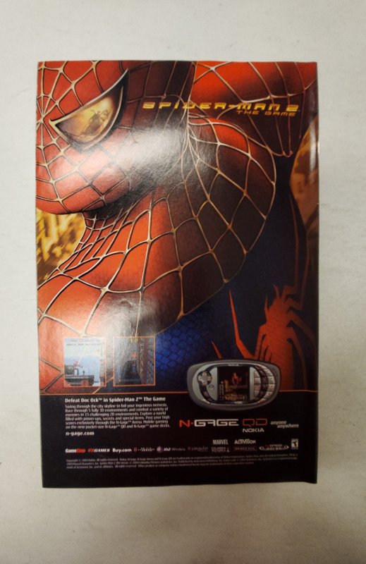 Astonishing X-Men #5 (2004) NM Marvel Comic Book J730