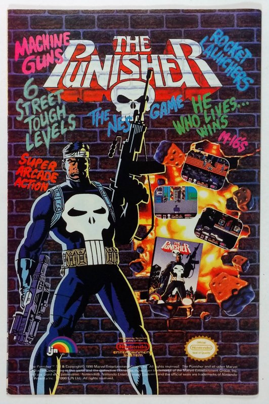 The Mighty Thor #429 (1991)