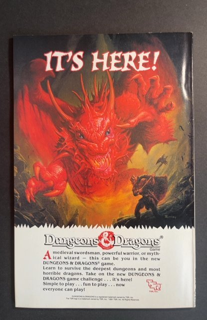 The New Warriors Annual #1 (1991)