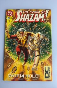 The Power of SHAZAM! #17 (1996)