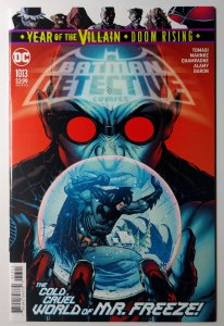 Detective Comics #1013 (9.4, 2019)