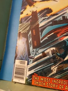 THE TOMB OF DRACULA #60. SUPER CONDITION!  SEE PICS .