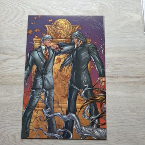 Witchblade #8 High Grade  1st series Michael Turner Image Comics