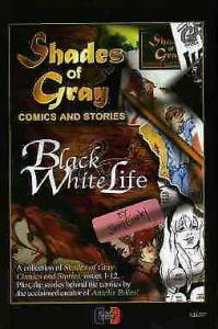 Shades of Gray Deluxe #1 FN; Lady Luck | save on shipping - details inside