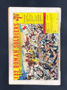 Fantastic Four #77 (1968)