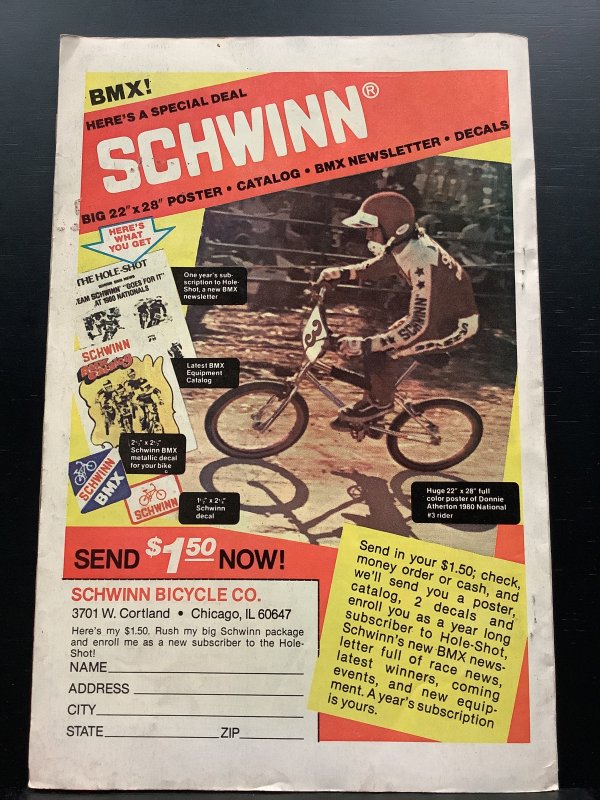 The Incredible Hulk #250 (1980)