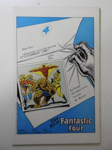 The Amazing Spider-Man Annual #21 (1987) VF Condition!