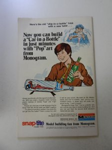 The Joker #4 (1975) VF- condition