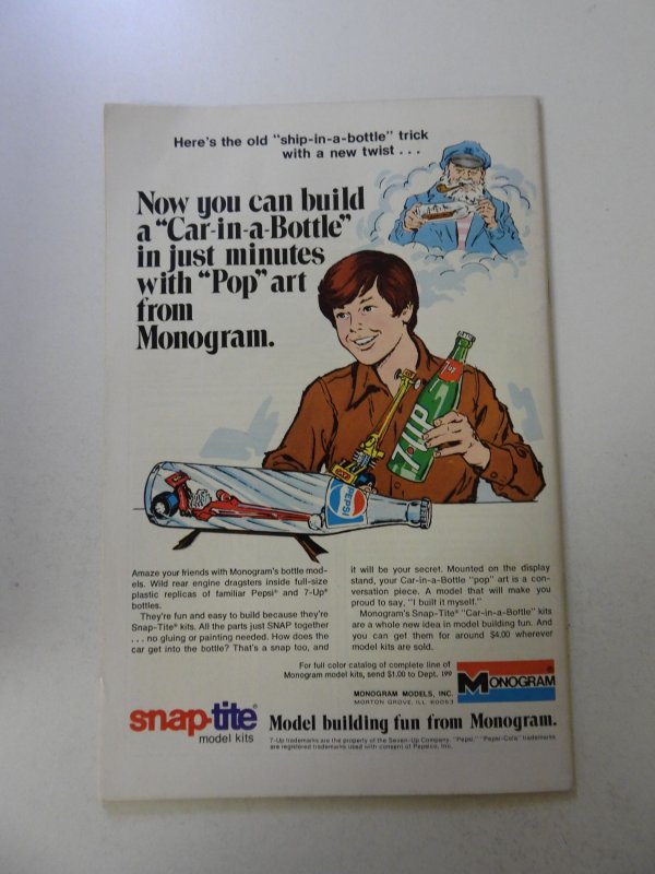 The Joker #4 (1975) VF- condition