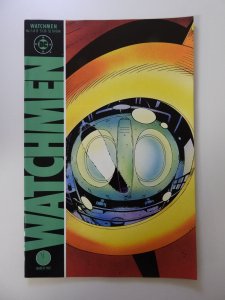 Watchmen #7 (1987) VF condition