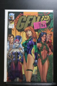 Gen 13 Bootleg #1 (1996)