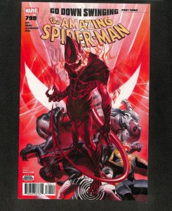 Amazing Spider-Man (2018) #799