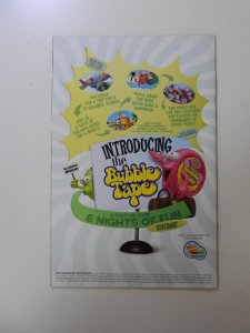 Amazing Spider-Man #533 San Diego Comic-Con Sketch Exclusive NM- condition