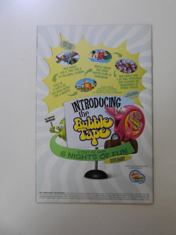 Amazing Spider-Man #533 San Diego Comic-Con Sketch Exclusive NM- condition