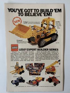 Amazing Adventures #3 (1980)