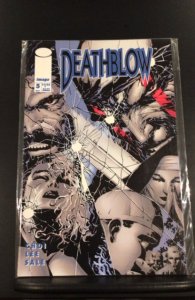 Deathblow #5 (1994)