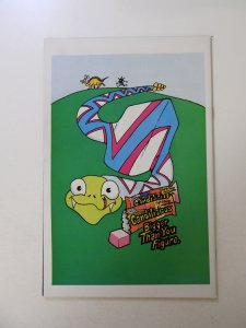 The Uncanny X-Men #239 (1988) VF+ condition