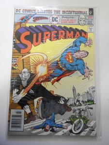 Superman #301 (1976)