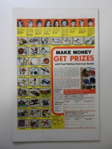 Marvel Spotlight #33 (1977) FN Condition!