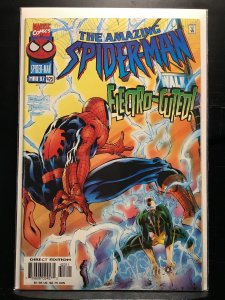 The Amazing Spider-Man #423 (1997)