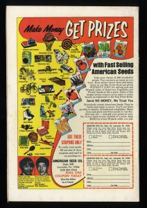 Amazing Spider-Man #132 VF- 7.5 Marvel Comics Spiderman