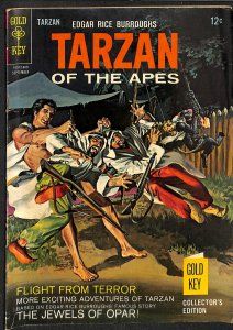 Tarzan #160 (1966)